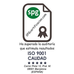 iso 9001:2000
