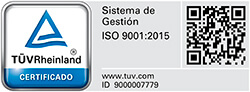 iso 9001:2000