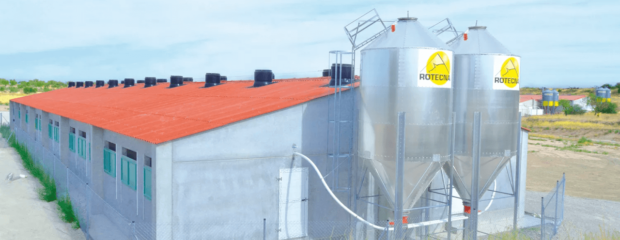 Silometric, control of silo content in real time