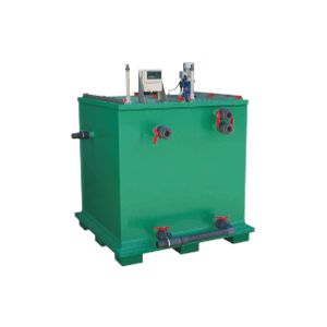 Rotecna launches its slurry acidification system