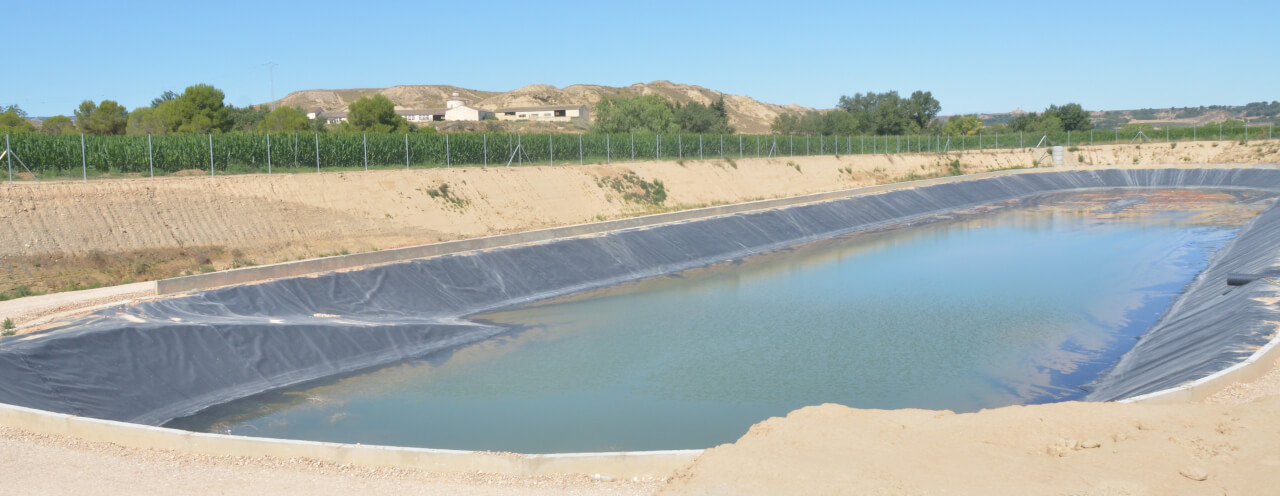 Nou agitador de purins submergible Tecnapur