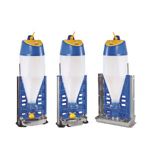 SWING R3, nous models amb una capacitat de fins a 170 litres