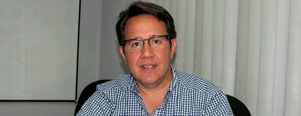 Flavio E. Tinoco - Honduras