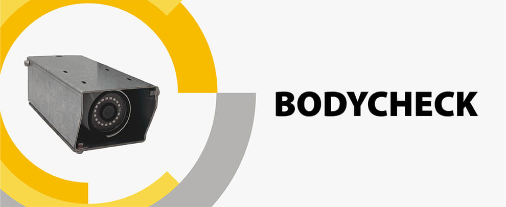 Bodycheck, IA a nivel de granja