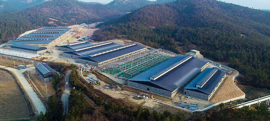 Corea del Sud, un dels majors importadors de carn de porc