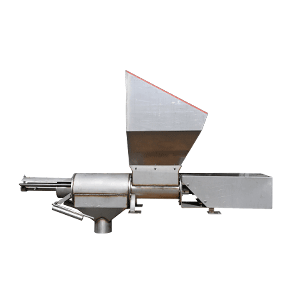 Compactador de s&ograve;lids: Estalvi en costos de transport