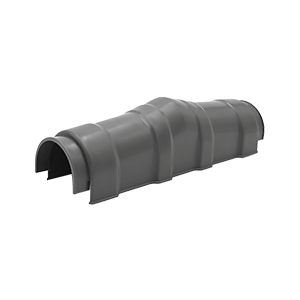 New lid for dispensers