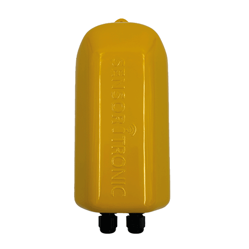 sensoritronic rotecna