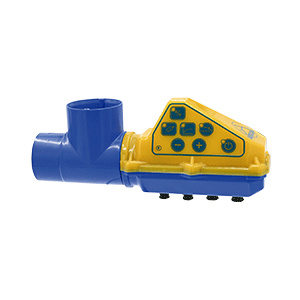 New Dositronic M with touch button