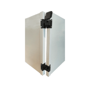 Fast Lock Plàstic: Sistema de tancament per a corrals de maternitat i transició