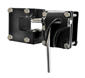 Rotecna lanza una nueva versión del Fast Door Kit