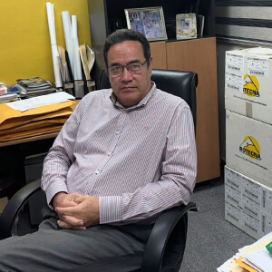 C. Pitty: “El disseny de la SF3D millora l’índex de conversió”