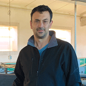 Jaume Alòs: “La SF3D facilita mucho la adaptación de los animales”
