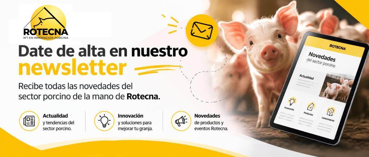 Subscribete a nuestro boletin