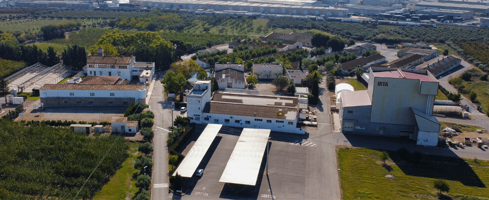 IRTA's new biogas plant, a circular economy model for pigs