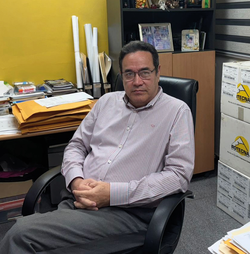 sector porcino latam