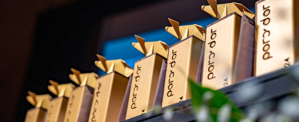 Granjas de nueve comunidades compiten en los Premios Porc d’Or 2025