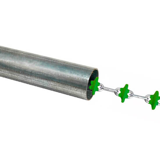 Chain for SAC Power System