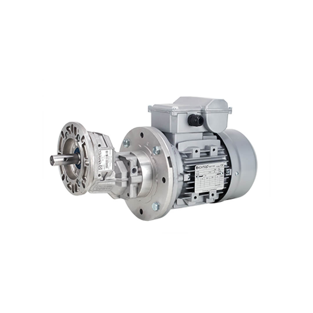 GEAR MOTORS