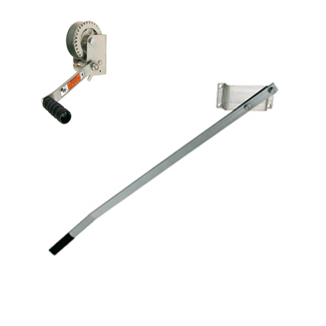 DISPENSER DISCHARGE KITS