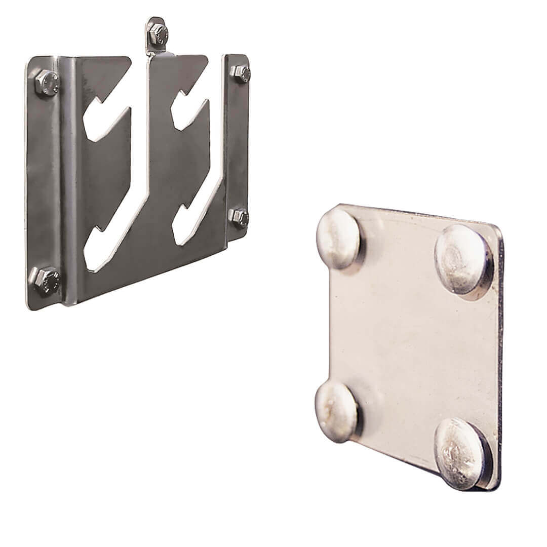 TR STAINLESS STEEL BRACKET