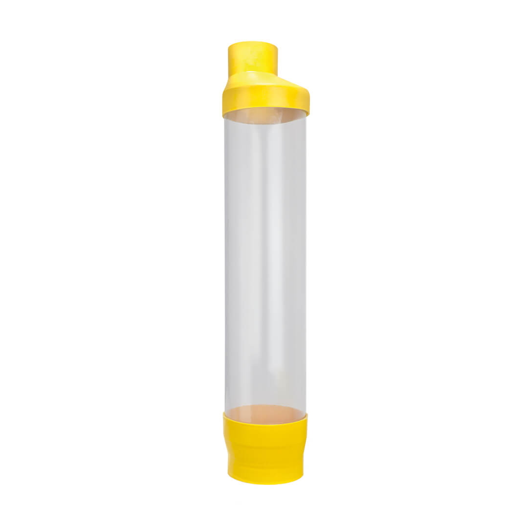 Ø125 FEEDING BALL DISPENSER KIT