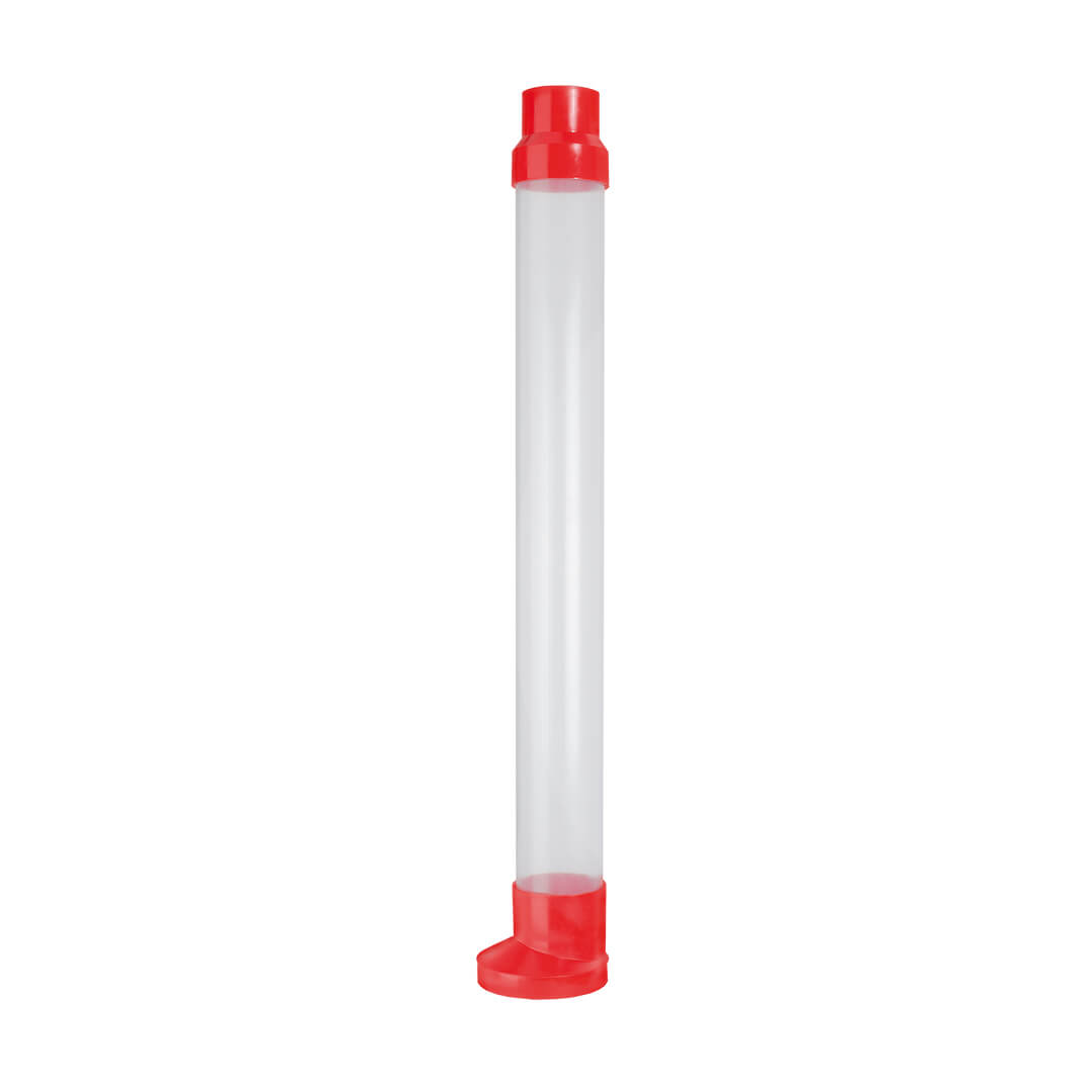 FEEDING BALL DISPENSER Ø80 KIT