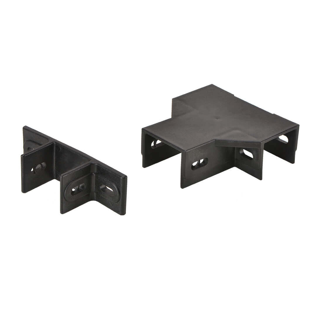 POLYAMIDE BRACKETS FOR PP PANELS