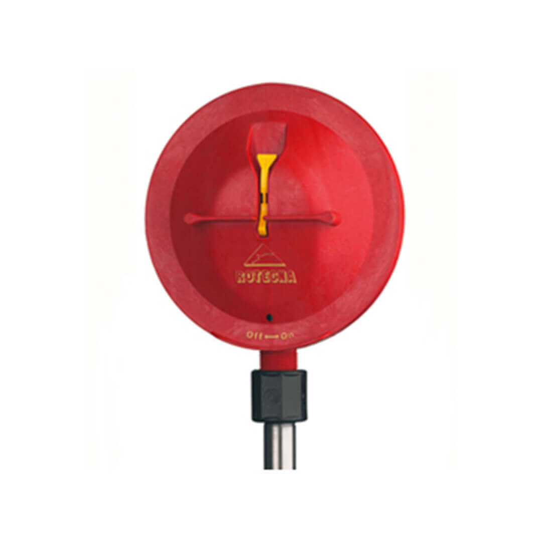 level valve