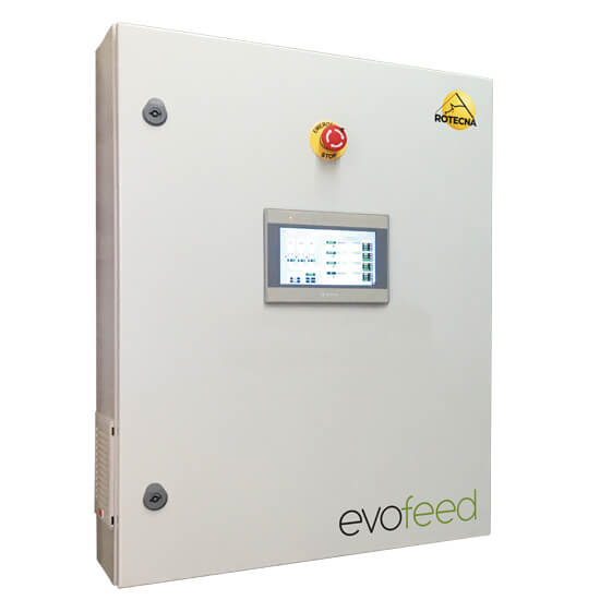 EVOFEED