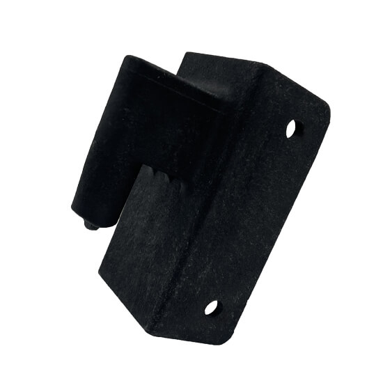 fast lock plastic