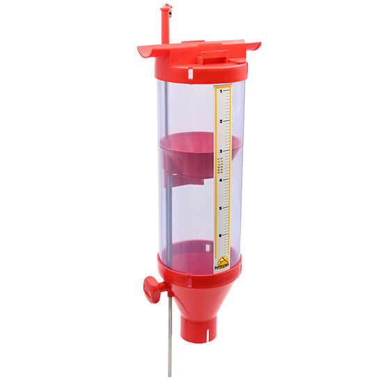 Image of Rotecna Dosimatic dispenser