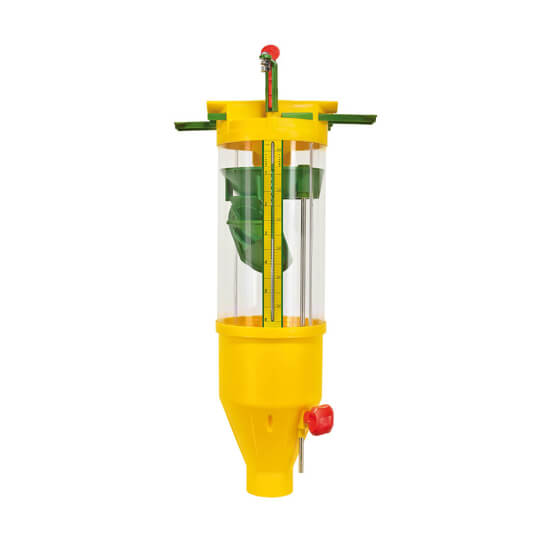 Imatge del dosificador Six-D de Rotecna
