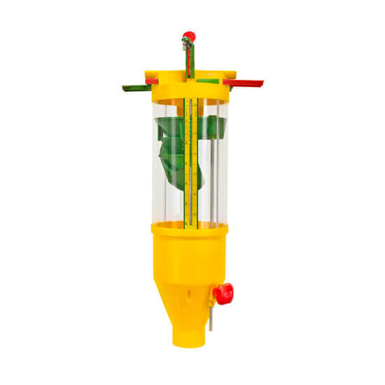 Image of Rotecna Six-D dispenser