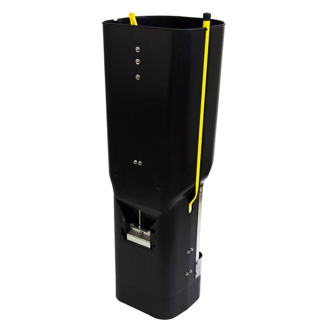 Tolva Grow Feeder Maxi Stop