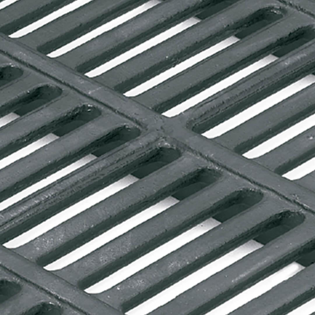 Imagen del detalle del Slat Anti-slip de Rotecna