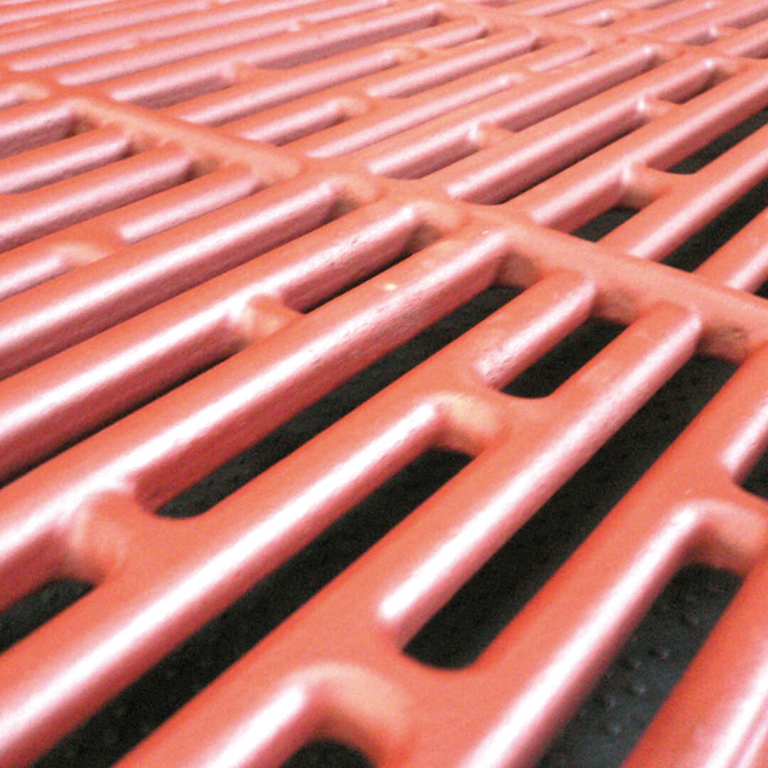 Main image of the Rotecna Ferrocast slat