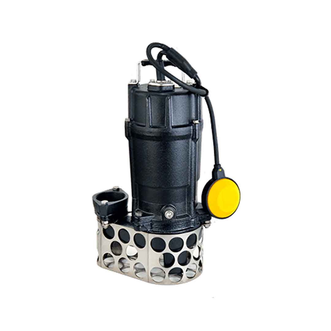 SUBMERSIBLE PUMP