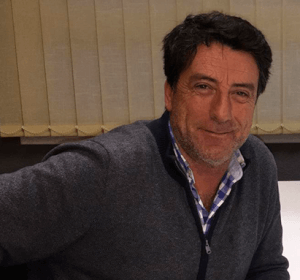 Eduard Bifet: “El procés més repetit en granges d'engreixament és la instal·lació de la tradicional tremuja de Rotecna”