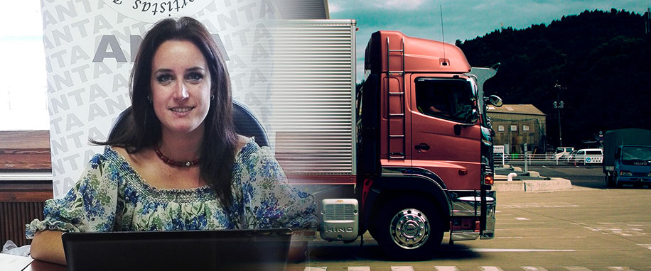 Truck cleaning: Key to preventing disease transmission