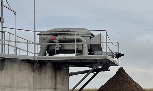 manejo purines porcinos