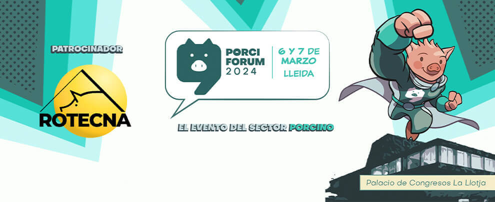 Sortegem 2 entrades per assistir a Pociforum 2024!