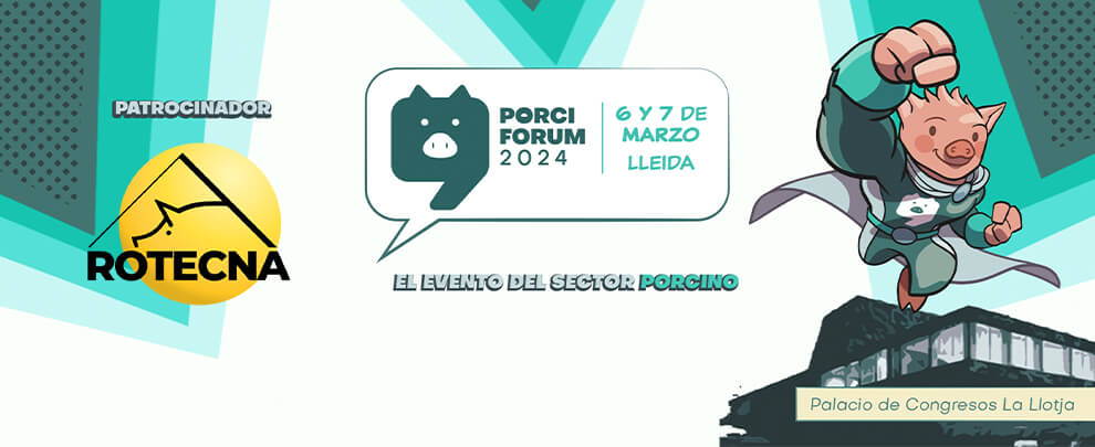 ¡Sorteamos 2 entradas para Pociforum 2024!